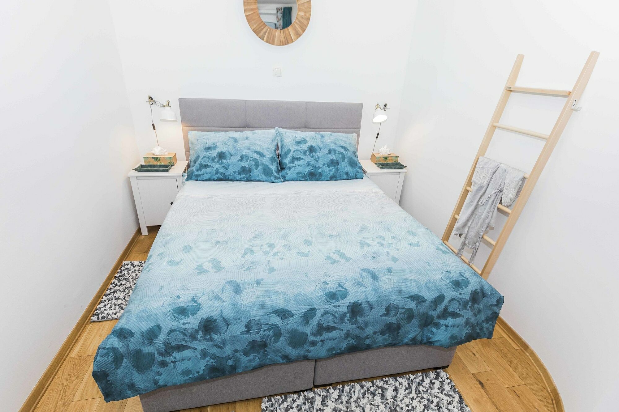 Horizon Apartment Split